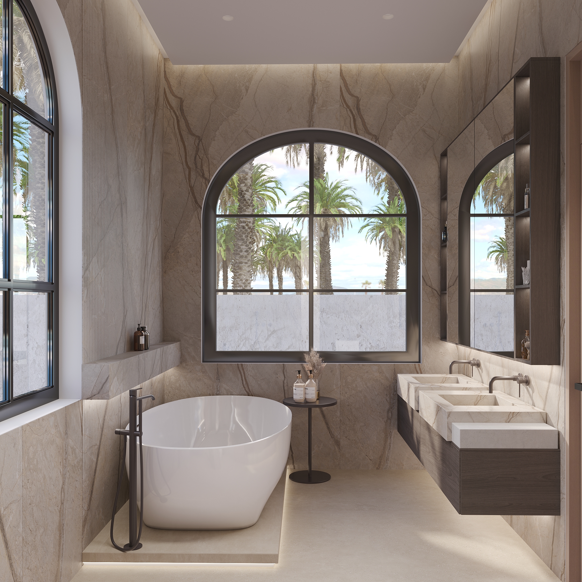 9Nile Residence 33